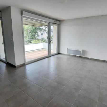 COLOMIERS / Location Appartement 3 Pièces 62 m² - Photo 1