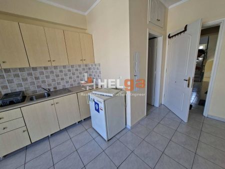 Studio/Γκαρσονιέρα για ενοικίαση Ζαρουχλέικα (Πάτρα) - Photo 2