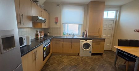 Room 5, Knowle Road, Burley, Leeds, LS4 2PJ - Photo 3