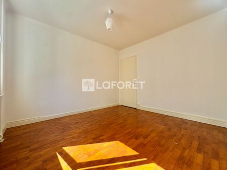 Appartement T3 près de GRIGNON à louer - Photo 3