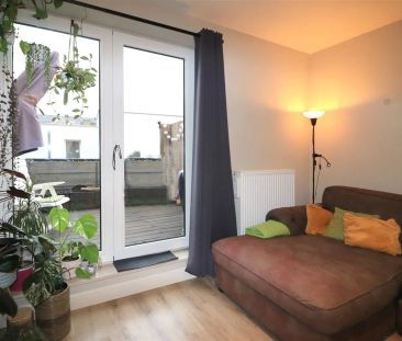 Uniek gerenoveerd appartement in de stad te Diest - Foto 3