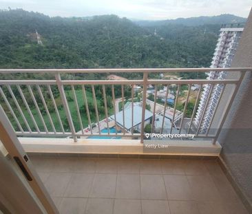 Bukit Bantayan Residences, Kota Kinabalu - Foto 2
