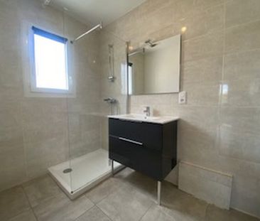 Location maison 3 pièces, 63.79m², Vinassan - Photo 5