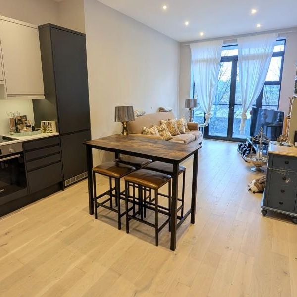 1 bedroom apartment to rent - Photo 1