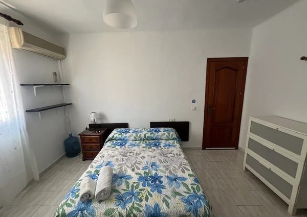 Calle Diego de Almaguer, Málaga, Andalusia 29006