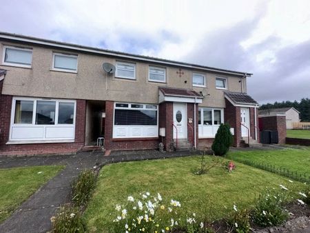 Balloch Road, Shotts - Photo 2