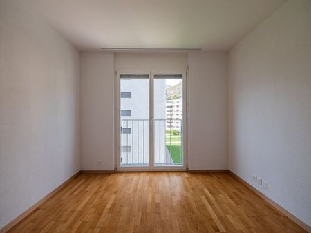 Appartement Sion - 4.5 pièces - Photo 2