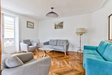 Appartement meublé 2 chambres avec vue imprenable sur le Château – Saint-Germain-en-Laye - Photo 4