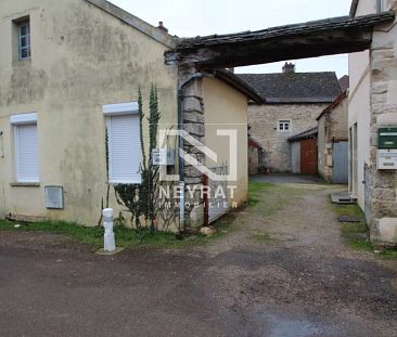 APPARTEMENT T2 A LOUER - Photo 2