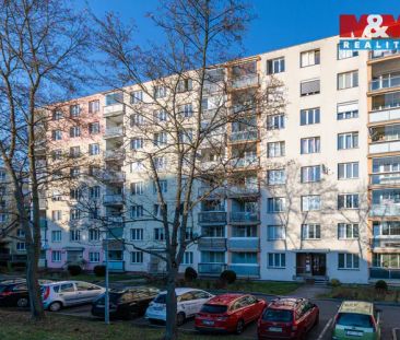 Pronájem bytu 1+kk, 20 m - Photo 4