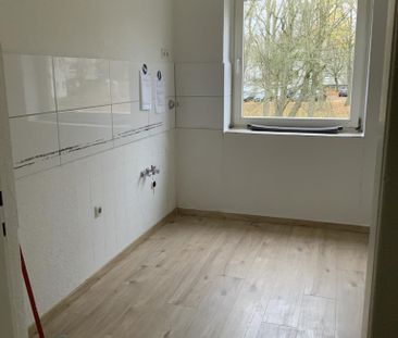 Charmante 3-Zimmer-Etagenwohnung in Recklinghausen  77,86 m² mit B... - Photo 2