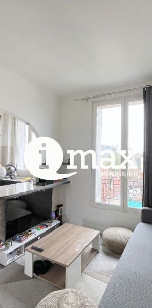 Location Appartement COLOMBES - - Photo 1
