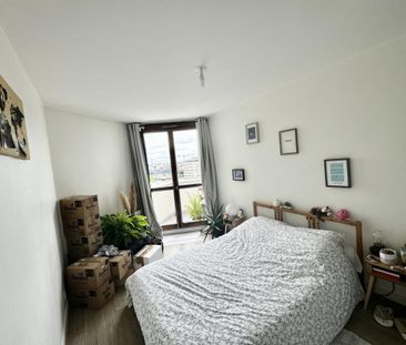 Appartement T2 à louer - 54 m² - Photo 1