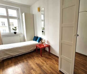 Przestronne 6-pokojowe mieszkanie ul. Głogowska - Zdjęcie 5