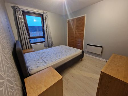 2 Bed Flat, Milnpark Gardens, G41 - Photo 3