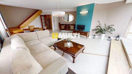 160M2, OGRÓD ZIMOWY,2XTARAS - Photo 2
