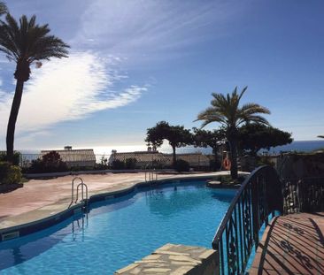 Townhouse For Long Term Rental In Nerja - Photo 2