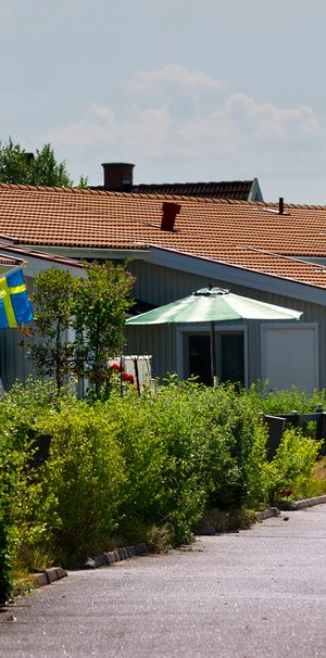 Grönbacka 66 - Foto 1