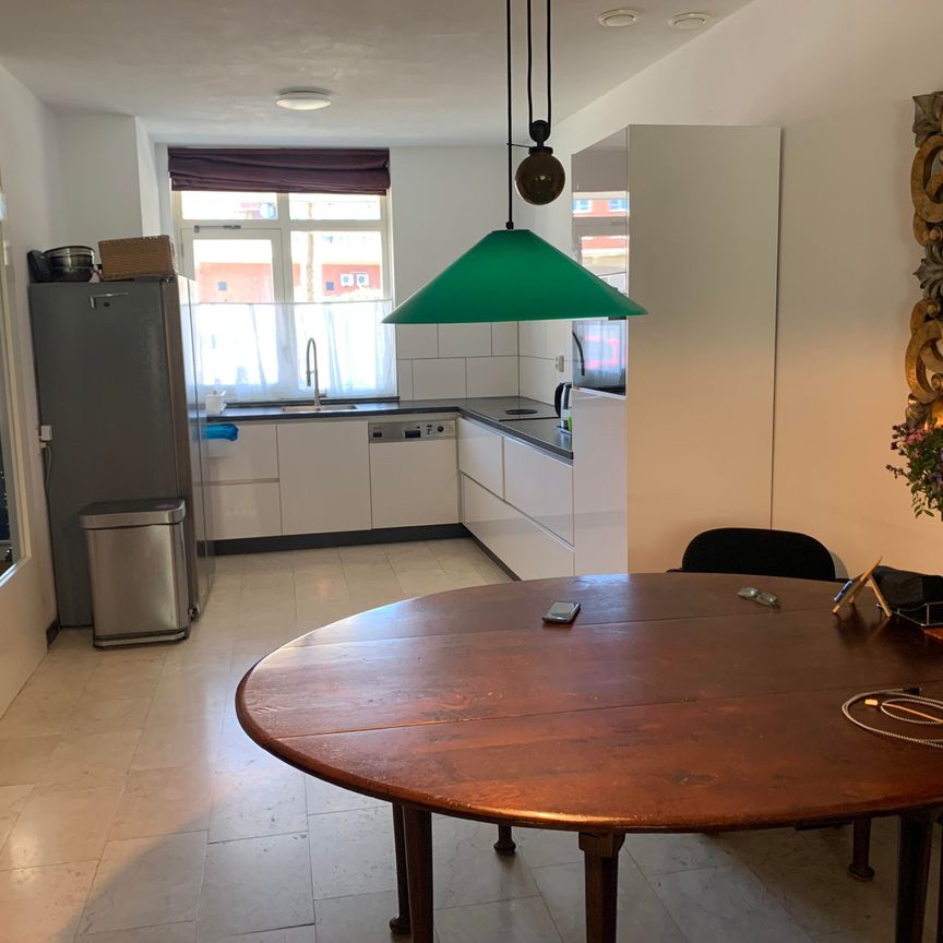 Te huur: Huis Insulindestraat in Rotterdam - Foto 1