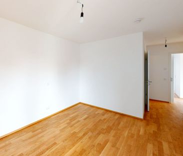 Großzügige 3-Zimmer-Wohnung inkl. EBK - Foto 3