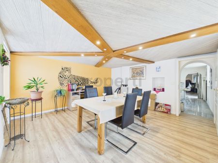 Wunderschöne 3.5-Zimmer-Wohnung in Zurzach, Kanton AG - Foto 3