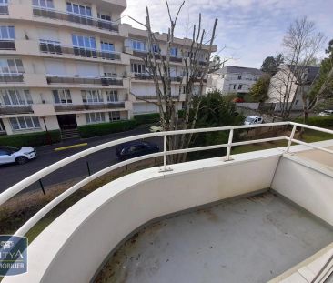 Appartement à louer 1 pièce 36.26m² - Photo 1