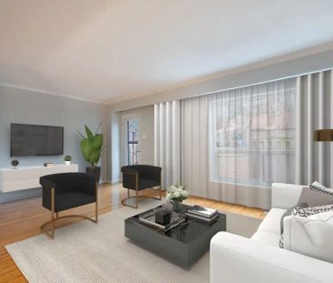 Cassandra Townhomes — Townhouse (2 bedroom) available at 68 Cassand... - Photo 6