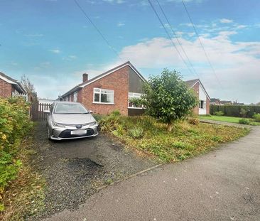 Sherwood Road, Stoke Golding, Nuneaton, Leicestershire, CV13 - Photo 1