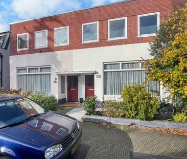 Hoge Larenseweg 241, Geuzenbuurt, 1221AP, Hilversum - Photo 1