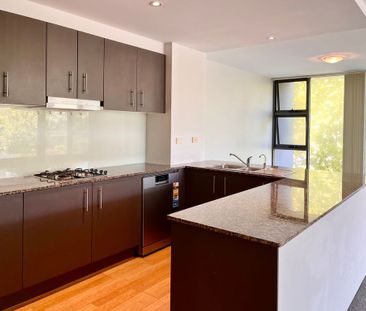 201/328 King Street, Newcastle - Photo 6