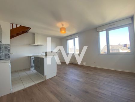 Appartement LIMOGES - Photo 4