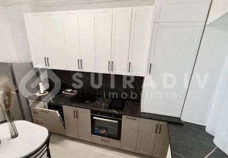 Apartament modern, parcare- zona centrala, langa Tribunal - Photo 2
