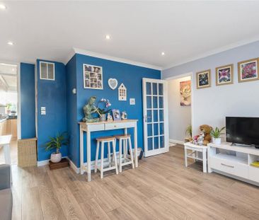 1 bedroom maisonette to rent - Photo 2