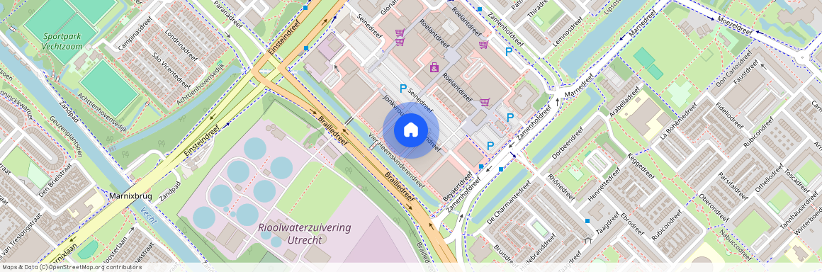 Olivierdreef 21, 3562 LJ, Utrecht