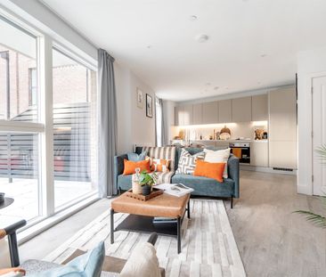 Palmer Street, Reading, RG1 3GX - Photo 1