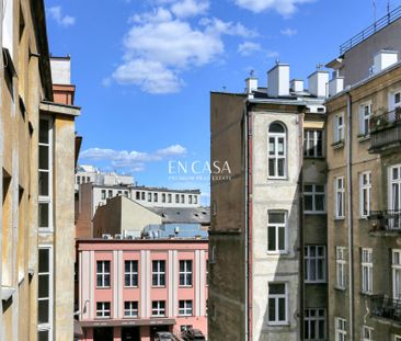 85 metrowy lokal w przedwojennej kamienicy - Фото 4