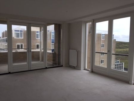 Appartement te huur: De Zeeduinen 20 1949 EM Wijk aan Zee - Photo 2
