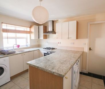 2 Bed Flat, Wilberforce Road, LE3 - Photo 4