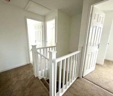 3 bedroom detached house to rent - Photo 5