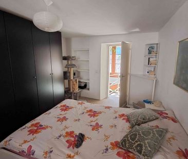 1.5 Zimmer, 40 m², 2. Stock - Foto 5