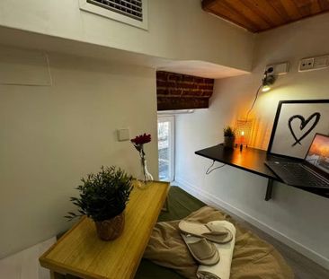 Calle de Hortaleza, Madrid, Community of Madrid 28004 - Photo 6