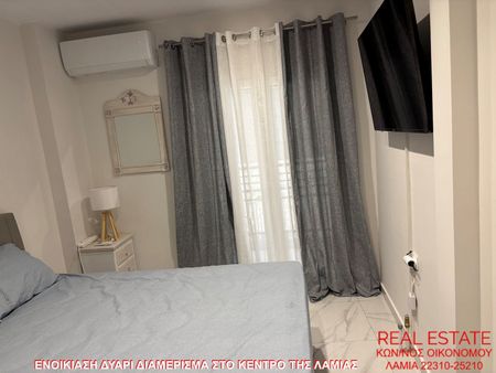 Διαμέρισμα για ενοικίαση Κέντρο (Λαμία) - Photo 3
