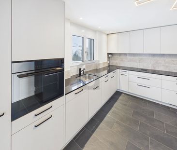 5.5 Zimmer, 151 m², 1. Stock - Photo 3