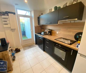 Maison à louer 2 pièces 43.51m² - Photo 4