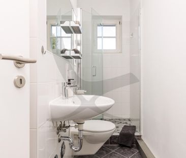 Grün, modern & gut angebunden - Photo 5