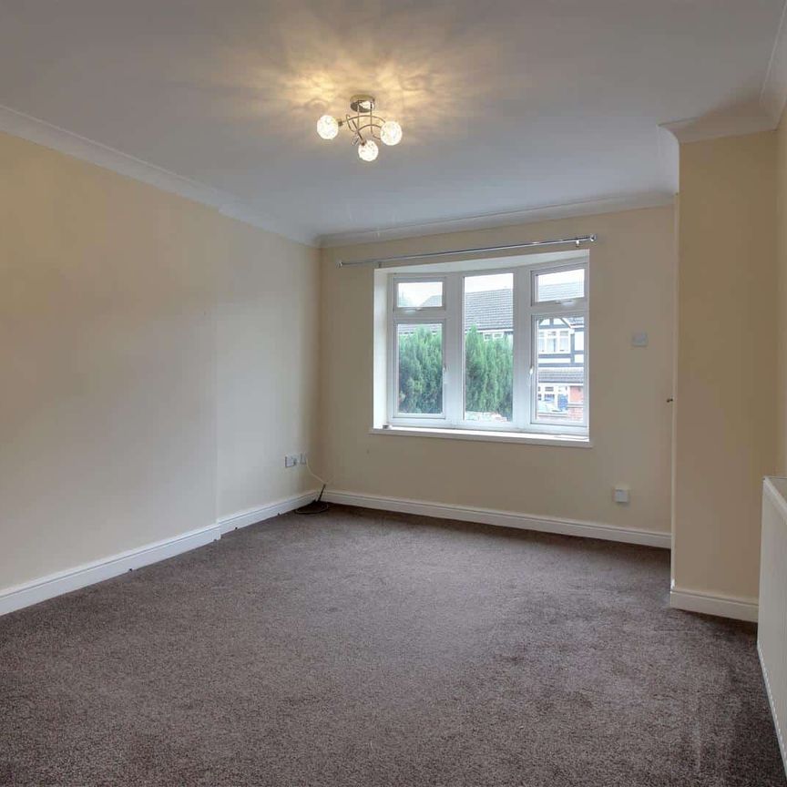 Bond Way, Hednesford - Photo 1