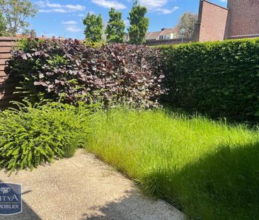 Location Appartement 2 pièces 57m² LILLE 59000 - Photo 5