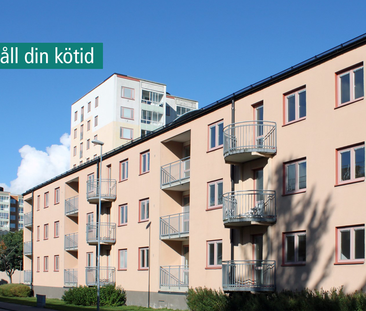 Rombergsgatan 34, 74533, Enköping - Photo 4