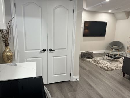 For Lease - 58 Hubbell Road Unit# Lower, Brampton, Ontario - Photo 4