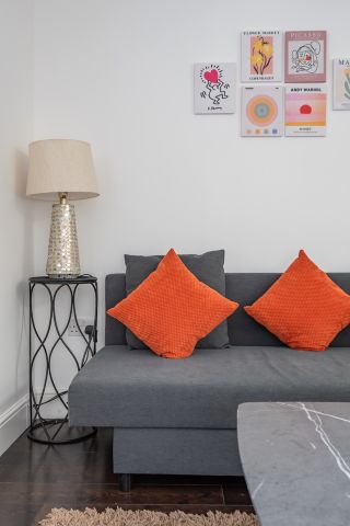 1 Bed Flat, Wontner Close, N1 - Photo 4